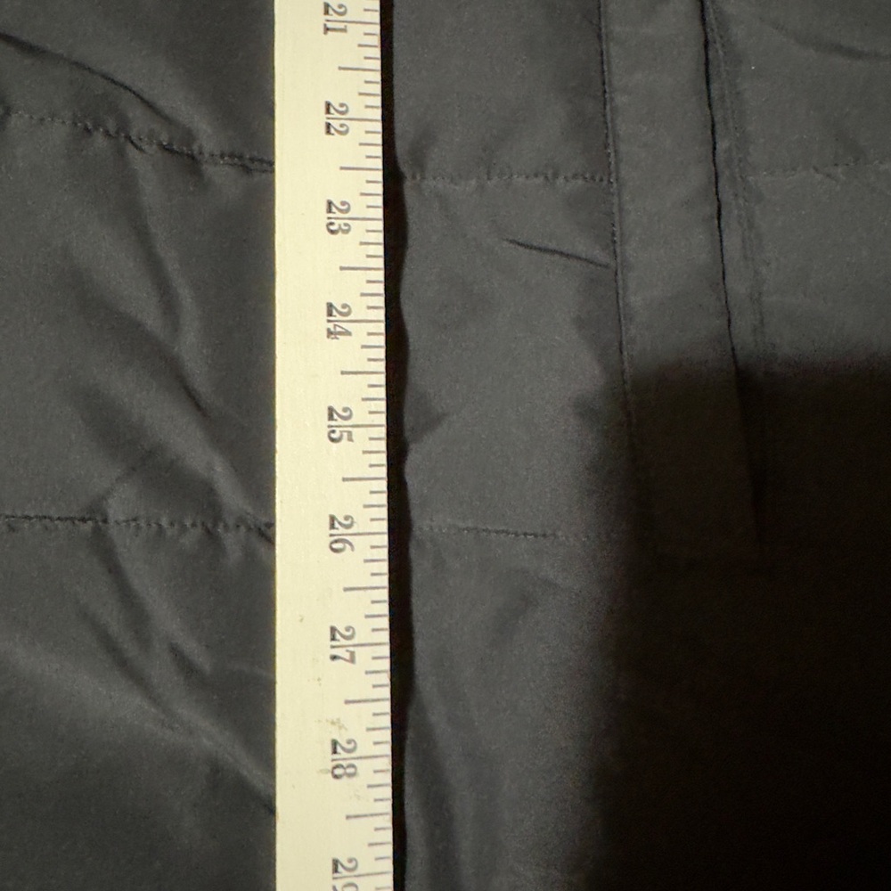 Men’s Billabong Max Puffer Jacket - Picture 11 of 14